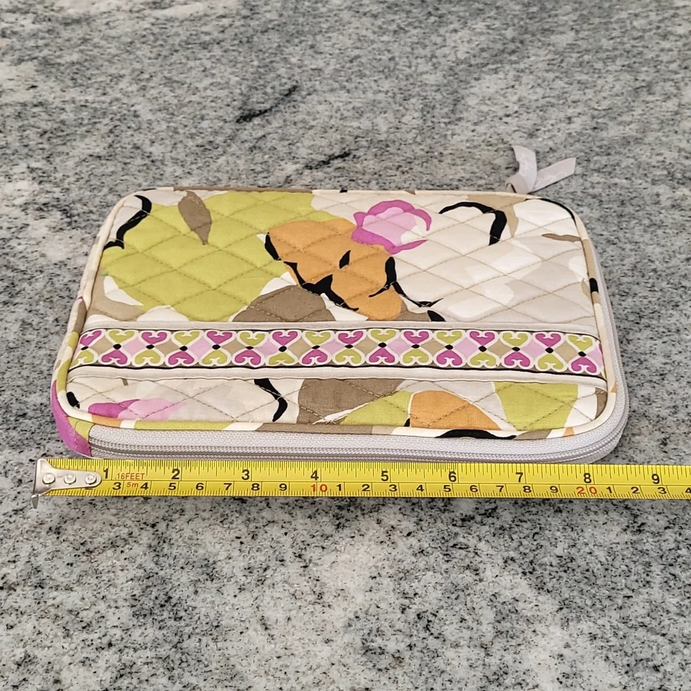 Vera Bradley Small Tablet/Kindle Case
